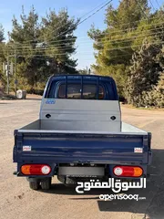  8 هيونداي بورتر دبل كبينه فل كامل قولد فحص كامل 7 جيد