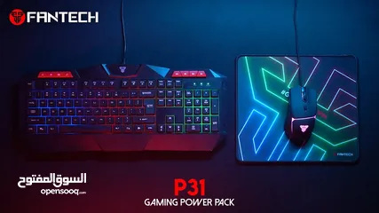  3 FANTECH P31 3 IN 1 COMBO