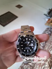  2 رولكس للبيع بسبب الطفر