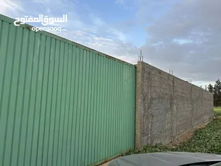  1 أرض للبيع فرصة