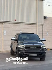 4 Ram limited 2019 فل اعلى مواصفات
