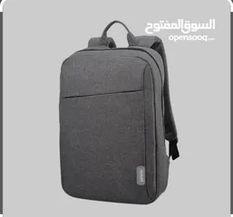  11 حقيبة لابتوب من لينوفوLENOVO "B210-15.6 BackPack LapTop Case