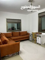  4 شقة مفروشة للاجار في شارع عصيرة
