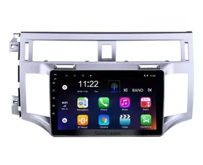  6 Car Android Screens