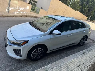  13 ايونيك كهرباء 2021 فل كامل اعلى صنف