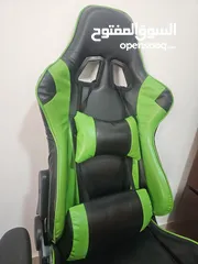  2 كرسي جيمنج طبي كرسي مكتبي Gaming