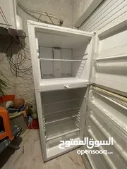  3 ثلاجه وغساله مستعمل