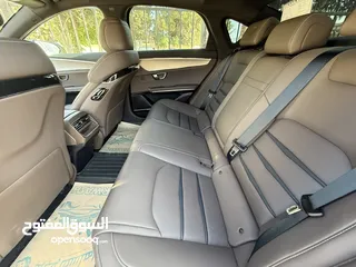  11 BYD Han luxury model 2021 Autoscore (A) بحالة الوكالة فحص كامل سيارة ملوكية