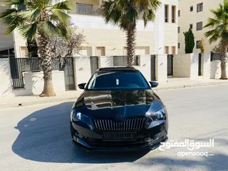  30 سكواده سوبيرب 2020