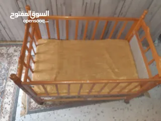  6 سرير اطفال