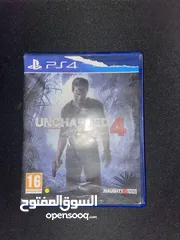  5 PS4 سي دي CD