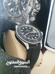  14 ساعات رولكس كوبي سوبر  ماستر هاي كوالتي عالي الجودة اتوماتيك احدث الموديلات الحصرية رولكس  Rolex