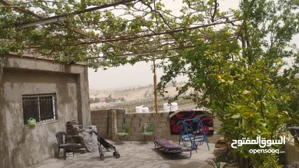  3 بيت مستقل حجة للبيع
