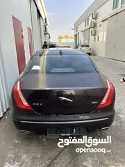  3 جاكور XJL 2014 خليجي