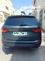 3 سيات اتيكا 2022 معدل كوبرا 2024