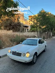  4 مرسيدس قرش ونص للبيع