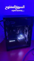  2 بيسي جيمنج سفاح للبيع في البيادر (3060Ti/16Gg/600watt/Ryzen 5600x/500gb ddr4) تم تخفيض السعر