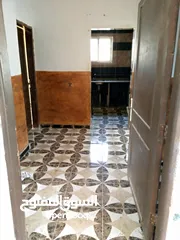  1 بيت للبيع مكون طابقين