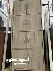  6 Furniture used