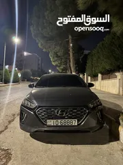  1 Hyundai Ioniq 2020 Plug-In