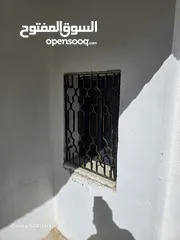  3 منزل مستقل للايجار 750 شيكل  شهري