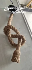 4 lustre cord
