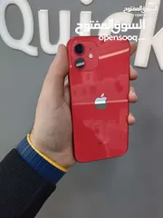  6 IPHONE 12 ( 128GB ) USED /// ايفون 12 ذاكرة 128 مستعمل وكاله