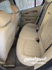  11 جاكوار x type 2005 للبيع