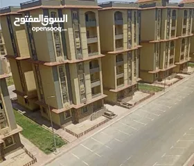  11 شقة للبيع بعمارات الجيش الجديدة مدينة نصر