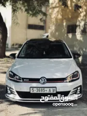  1 Golf 2019 تعديل gti كامل