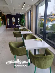  4 جميع موديلات الطاولات والكراسي