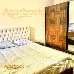  4 استوديو مفروش للإيجار الارسال _قرب مفروشات الرونق