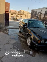  3 بيها مجال BmW موديل 1990