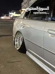  19 هوندا سيفيك للبيع