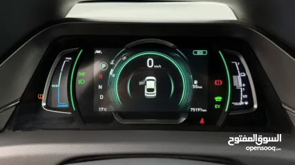  21 هونداي ايونك ترخيص 2022 محرك 1600 هايبرد جير أوتوماتيك 141 حصان