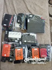  5 شاشه التواصل  الرقم البديل داخل الاعلان