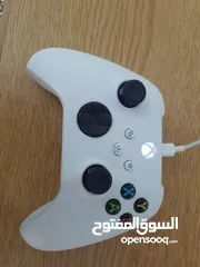  9 Wireless Xbox Series Controller (White)