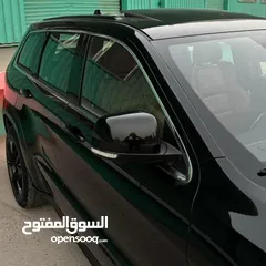  13 جيب SRT خليجي 2015