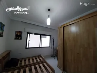  9 شقة مفروشة للإيجار 194م2 ( Property 19207 ) سنوي فقط