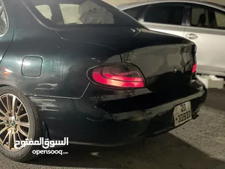  3 هيونداي افانتي نضيفة