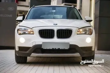  1 ميني جيب بي ام دبليو اكس ون ديزل 2000موديل2014
