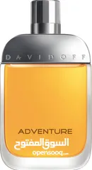  5 Davidoff Adventure Eau de Toilette for Men – 100ml
