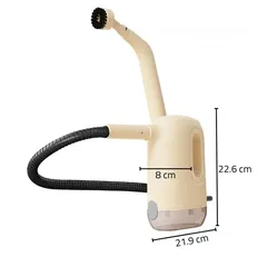  22 فرد بخار جهاز التنظيف و التعقيم بضغط البخار و الحراره منظف ​​بخاري كهربائي عالي الضغط Steam Cleaner