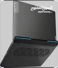  9 لابتوب لينوفو LOQ i5فقط