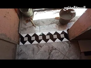  5 كادر سيراميك محترف