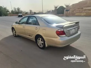  1 تويوتاكامري 2006