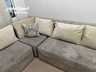  3 Sofa for living rooms