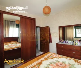  6 شقة مفروشة للبيع في وسط البلد