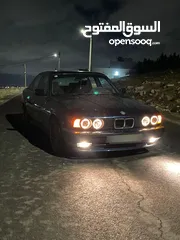  1 bmw e34 520 93