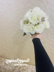  3 مصممه مسكات عرايس